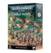 Warhammer 40K: Adeptus Mechanicus - Combat Patrol - for just $170! 