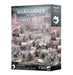 Warhammer 40K: Genestealer Cults - Combat Patrol - for just $170! 