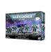 Warhammer 40K: Leagues of Votann - Einhyr Hearthguard - Just $62.50! Shop now at Retro Gaming of Denver