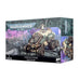 Warhammer 40K: Leagues of Votann - Sagitaur - for just $69! 