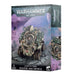 Warhammer 40K: Leagues of Votann - Hekaton Land Fortress - for just $122! 