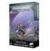 Warhammer 40K: Leagues of Votann - Uthar the Destined - for just $43.50! 
