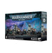 Warhammer 40k: Leagues of Votann - Cthonian Earthshakers - for just $57.99! 