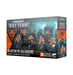 Warhammer 40k Kill Team: Leagues of Votann - Hearthkyn Salvagers - for just $64.99! 