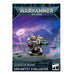 Warhammer 40k: Leagues of Votann - Arkanyst Evaluator - for just $37.99! 