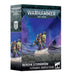 Warhammer 40k: Leagues of Votann - Berehk Stornbrow - for just $46.99! 
