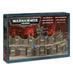 Warhammer 40K: Aegis Defence Line - for just $40! 
