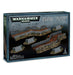 Warhammer 40K: Wall of Martyrs - Imperial Defence Line - for just $49! 