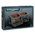 Warhammer 40K: Wall of Martyrs - Imperial Bunker - for just $39! 