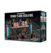 Warhammer 40K: Sector Mechanicus - Thermic Plasma Regulators - for just $35! 
