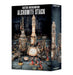 Warhammer 40K: Sector Mechanicus - Alchomite Stack - for just $50! 