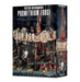Warhammer 40K: Sector Mechanicus - Promethium Forge - for just $75! 