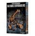 Warhammer 40K: Sector Mechanicus - Galvanic Servohaulers - for just $60! 