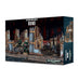 Warhammer 40K: Sector Imperialis - Ruins - for just $53! 