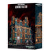 Warhammer 40K: Sector Imperialis - Administratum - for just $58! 