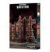 Warhammer 40K: Sector Imperialis - Manufactorum - for just $64! 