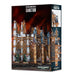 Warhammer 40K: Sector Imperialis - Sanctum - for just $75! 
