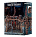 Warhammer 40K: Sector Mechanicus - Sacristan Forgeshrine - for just $62.50! 