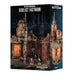 Warhammer 40K: Sector Mechanicus - Derelict Factorum - for just $108! 
