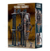 Warhammer 40K: Sector Mechanicus - Tectonic Fragdrill - for just $65! 