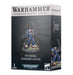 Warhammer 40K: Space Marines Sergeant Castus - for just $25! 