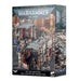 Warhammer 40K: Battlezone - Manufactorum Sub-Cloister and Storage Fane - for just $60! 