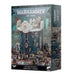 Warhammer 40K: Battlezone - Mechanicus – Ferratonic Furnace - for just $60! 