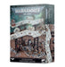 Warhammer 40K: Battlezone - Mechanicus - Transterranic Gantries - for just $40! 