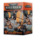 Kill Team: Sector Munitorum Environment Expansion - for just $100! 