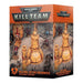 Kill Team: Sector Mechanicus Environment Expansion - Just $100! Shop now at Retro Gaming of Denver