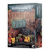 Warhammer 40K: Battlezone - Manufactorum Munitorum Armoured Containers - for just $65! 