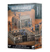 Warhammer 40K: Battlezone Fronteris – STC Hab-Bunker and Stockades - for just $94! 