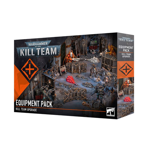 Kill Team: Equipment Pack - for just $44.99! 