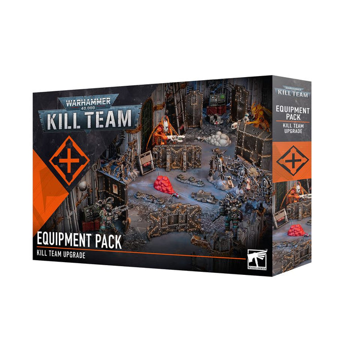 Kill Team: Upgrade Equipment Pack - for just $45! 