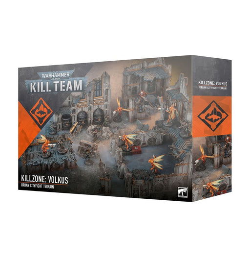 Kill Team: Killzone Volkus - for just $138! 