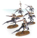 Warhammer: Hedonites of Slaanesh - Hellstriders of Slaanesh - for just $35! 