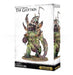 Warhammer: Maggotkin of Nurgle - The Glottkin - for just $145! 