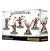 Warhammer: Blades of Khorne - Wrathmongers/Skullreapers - for just $60! 