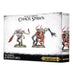Warhammer: Slaves to Darkness - Chaos Spawn - for just $60! 