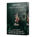 Warhammer: Slaves to Darkness - Darkoath Warqueen Marakarr Blood-sky - for just $35! 