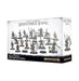 Warhammer: Slaves to Darkness - The Splintered Fang - for just $65! 