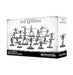 Warhammer: Slaves to Darkness - The Unmade - for just $65! 