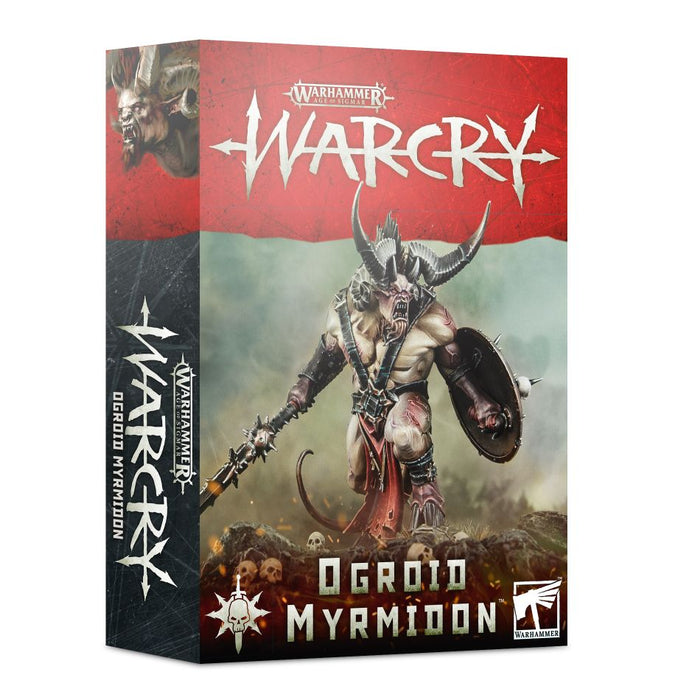 Warcry: Ogroid Myrmidon - for just $42! 