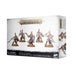 Warhammer: Hedonites of Slaanesh - Myrmidesh Painbringers/Symbaresh Twinsouls - for just $60! 