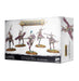 Warhammer: Hedonites of Slaanesh - Slickblade Seekers/Blissbarb Seekers - for just $70! 