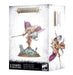 Warhammer: Hedonites of Slaanesh - Sigvald, Prince of Slaanesh - for just $65! 