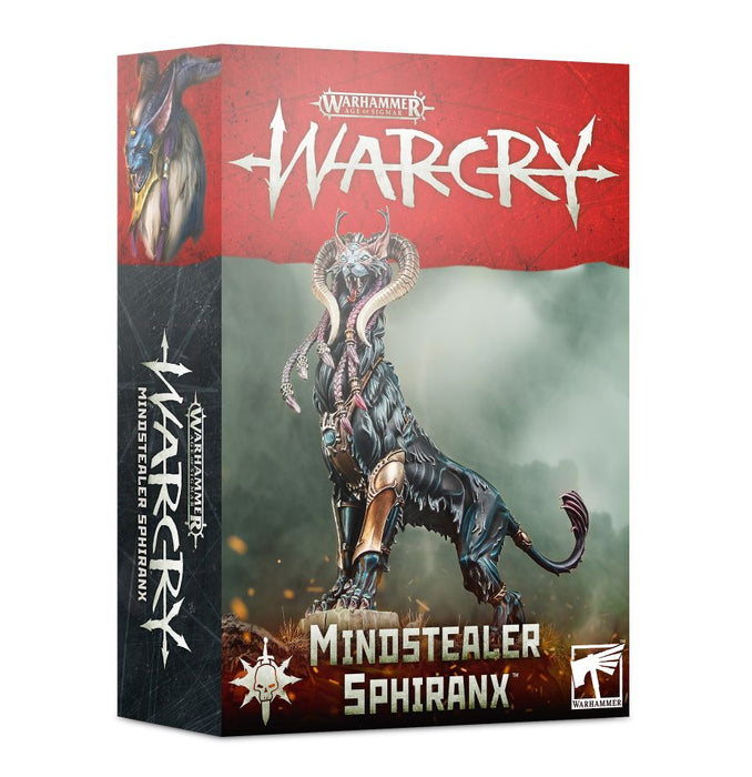 Warcry: Mindstealer Sphiranx - for just $45! 