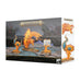 Warhammer: Disciples of Tzeentch - Endless Spells - for just $45! 