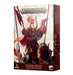 Warhammer: Broken Realms - Slaves to Darkness Rokar Gresh and Gresh's Iron Reapers - for just $90! 