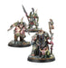 Warhammer: Maggotkin of Nurgle - The Wurmspat - for just $35! 